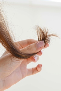 ¿Cómo describirías tu mayor preocupación por el cabello?